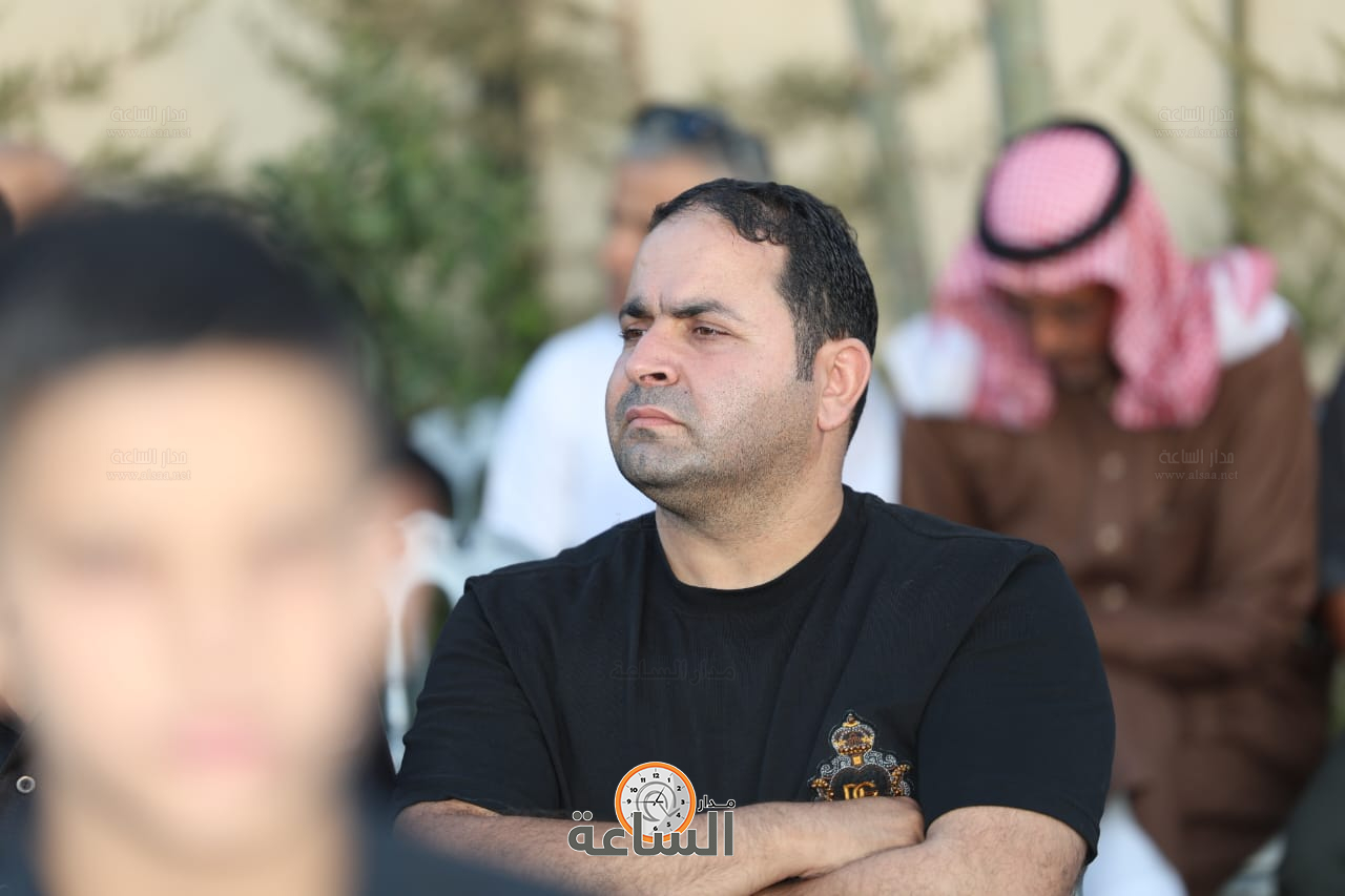 Madar Al-Saa Images 0.30744817094917587