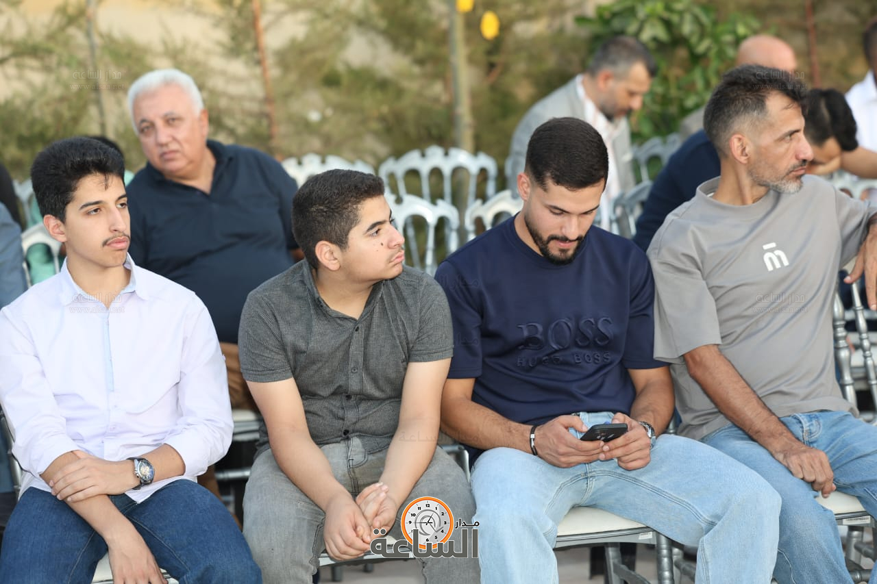 Madar Al-Saa Images 0.16025606387629254