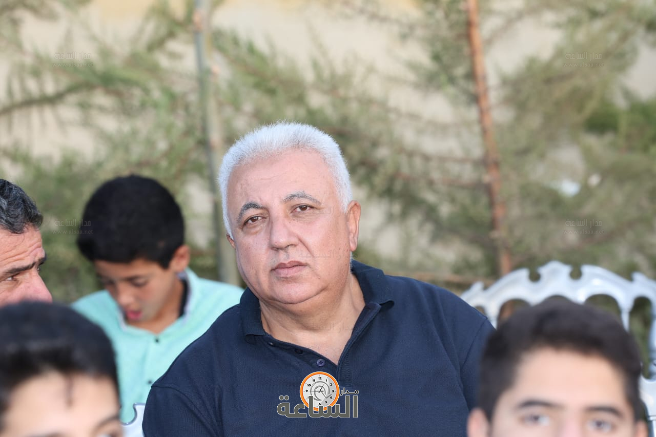 Madar Al-Saa Images 0.14475396188436496