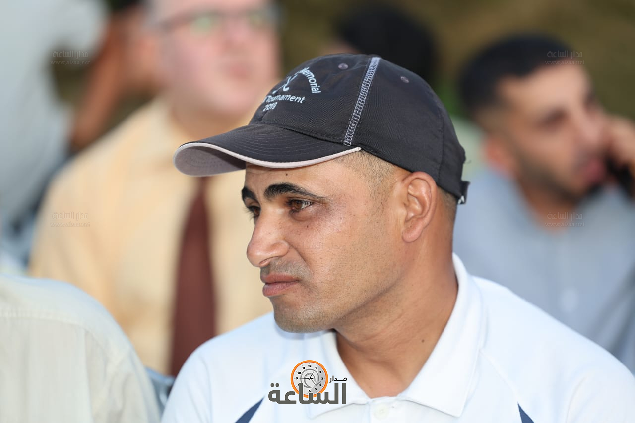 Madar Al-Saa Images 0.474184414854548