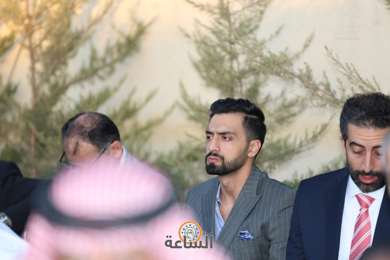 Madar Al-Saa Images 0.9256957955378897