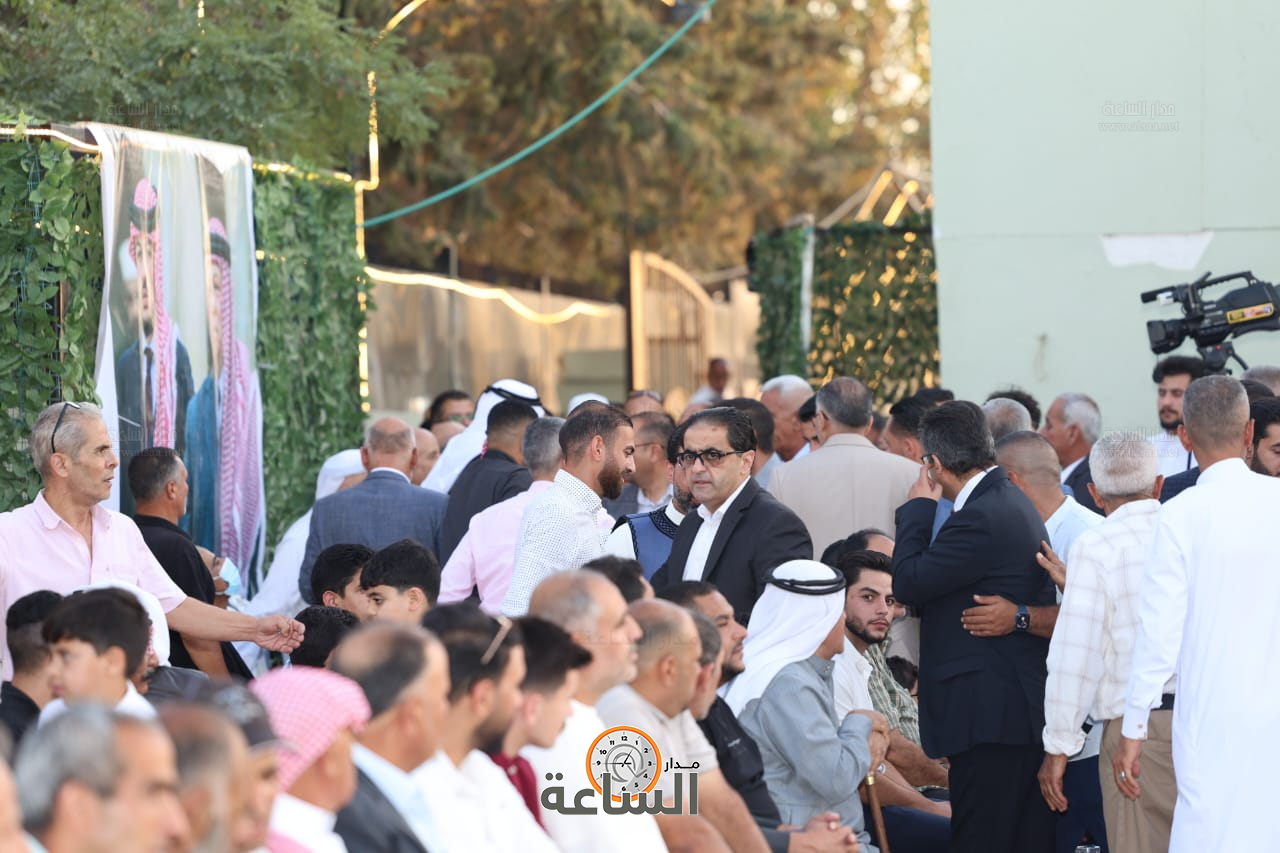 Madar Al-Saa Images 0.6551930111291747