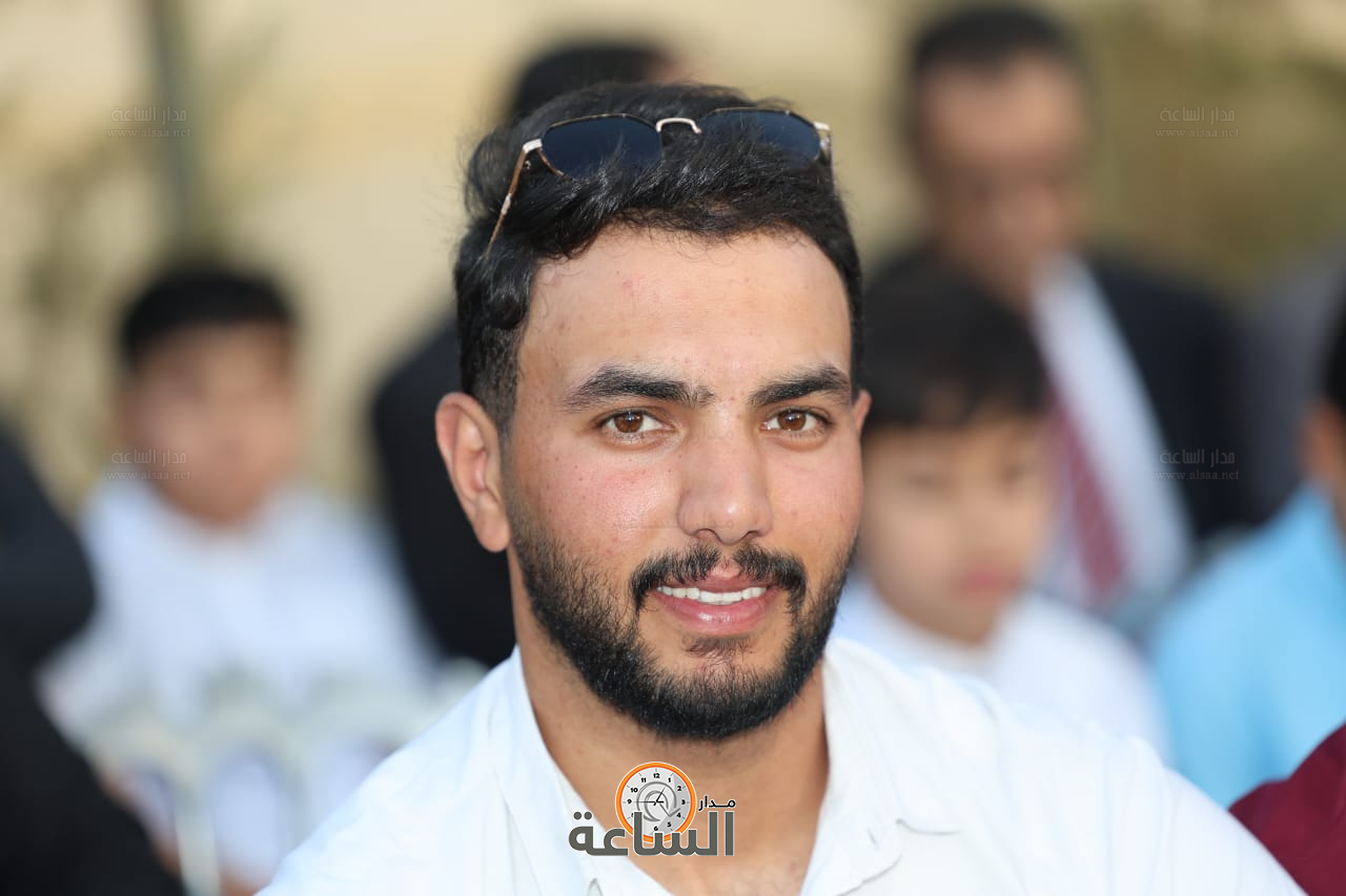 Madar Al-Saa Images 0.7606449628058896