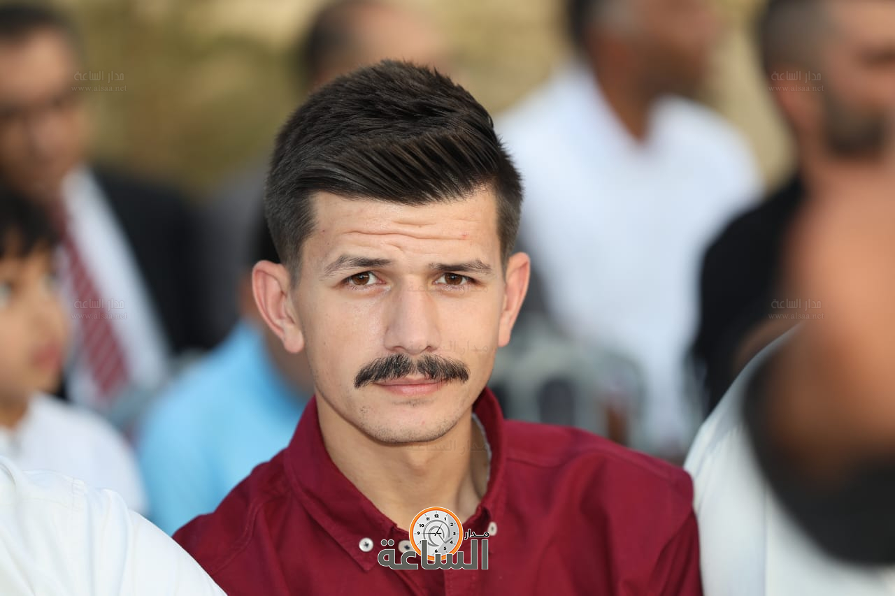 Madar Al-Saa Images 0.15035629313113874