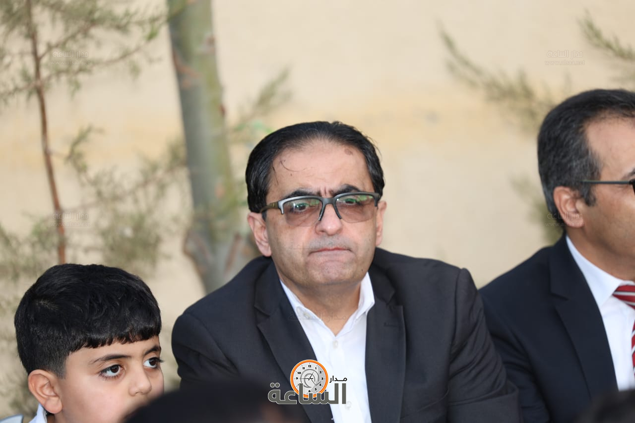 Madar Al-Saa Images 0.7112932465331283