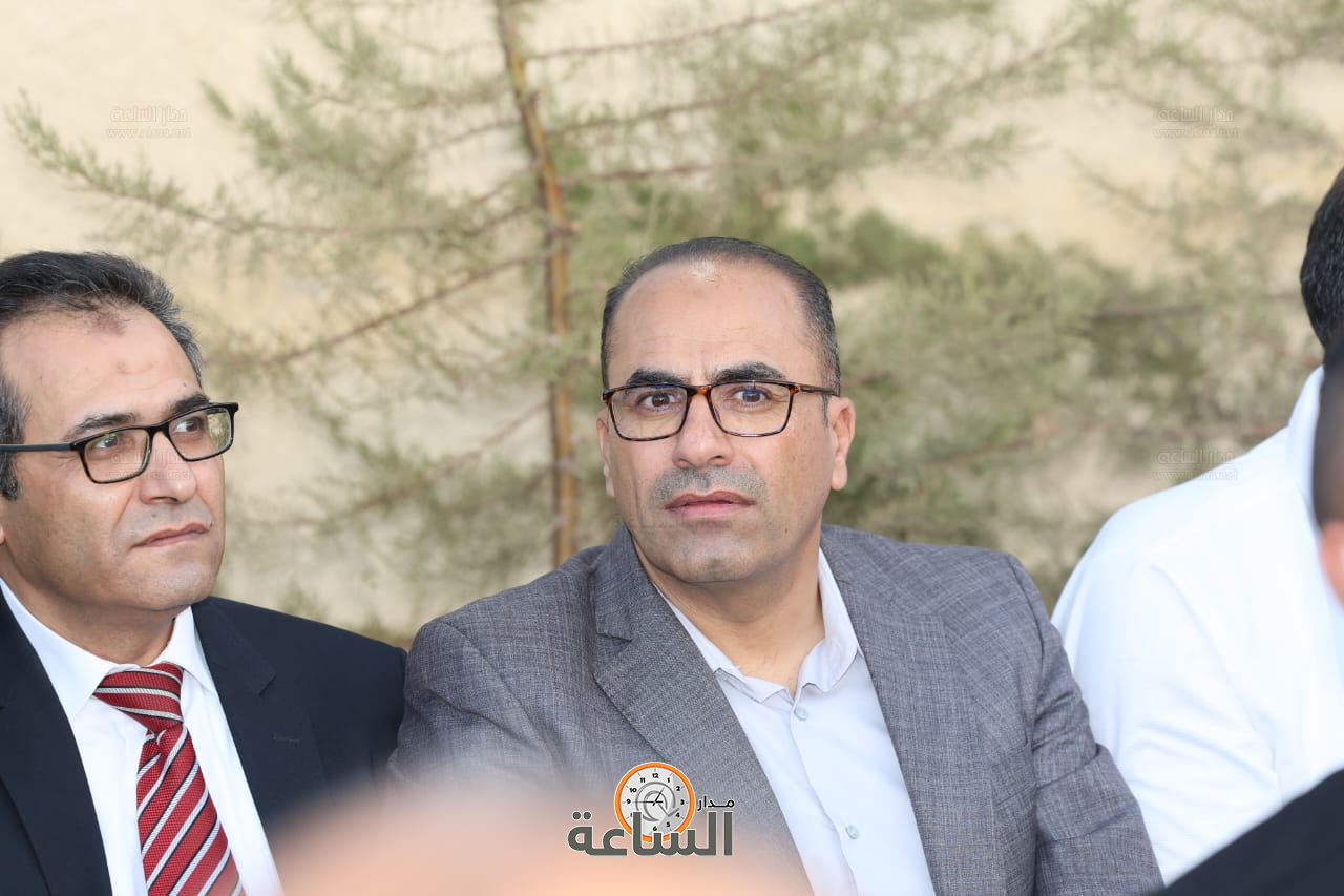 Madar Al-Saa Images 0.1950809080412218