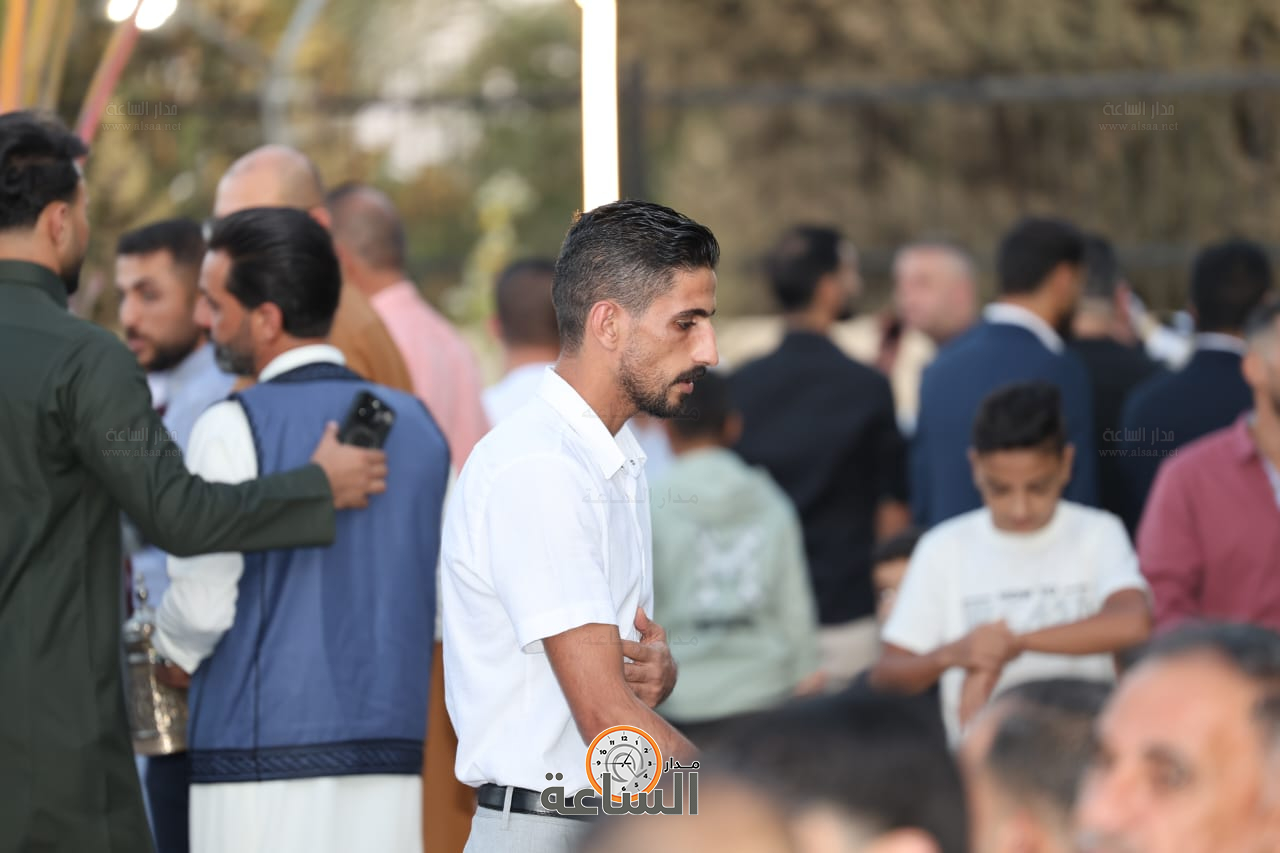 Madar Al-Saa Images 0.11340619852491696