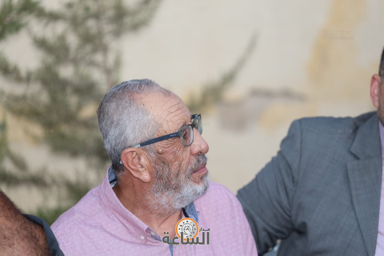 Madar Al-Saa Images 0.40116117329956835