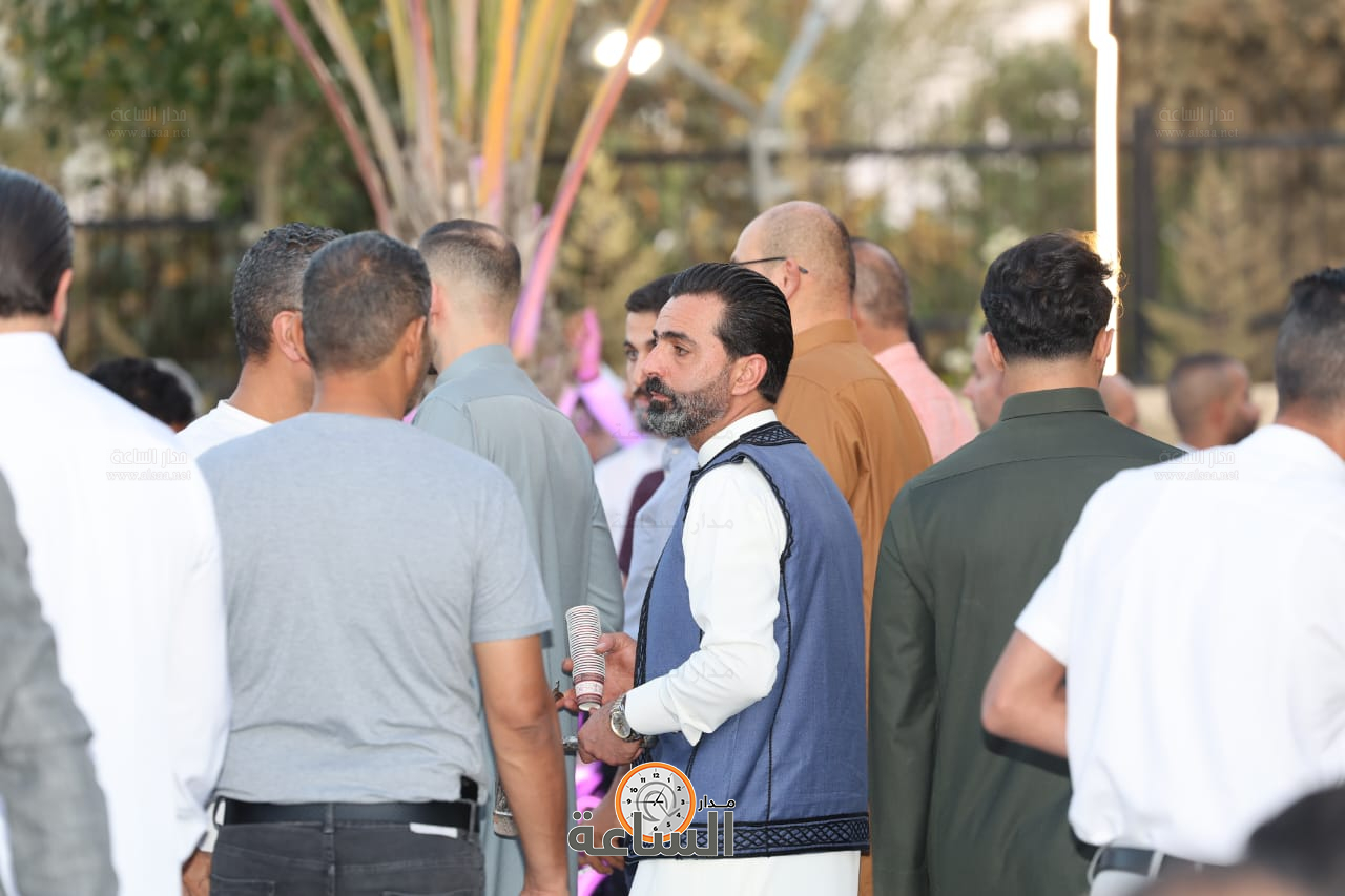 Madar Al-Saa Images 0.7376144235772252