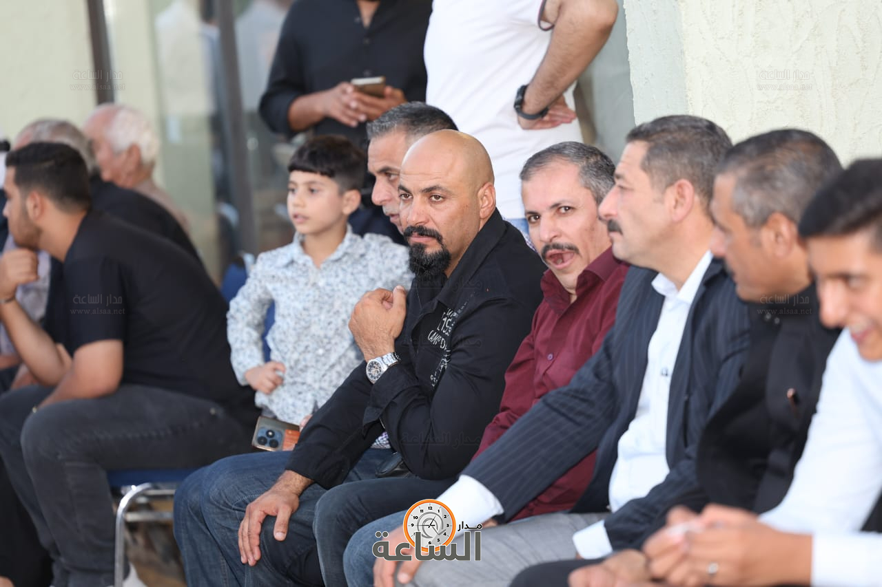 Madar Al-Saa Images 0.21148215805794646