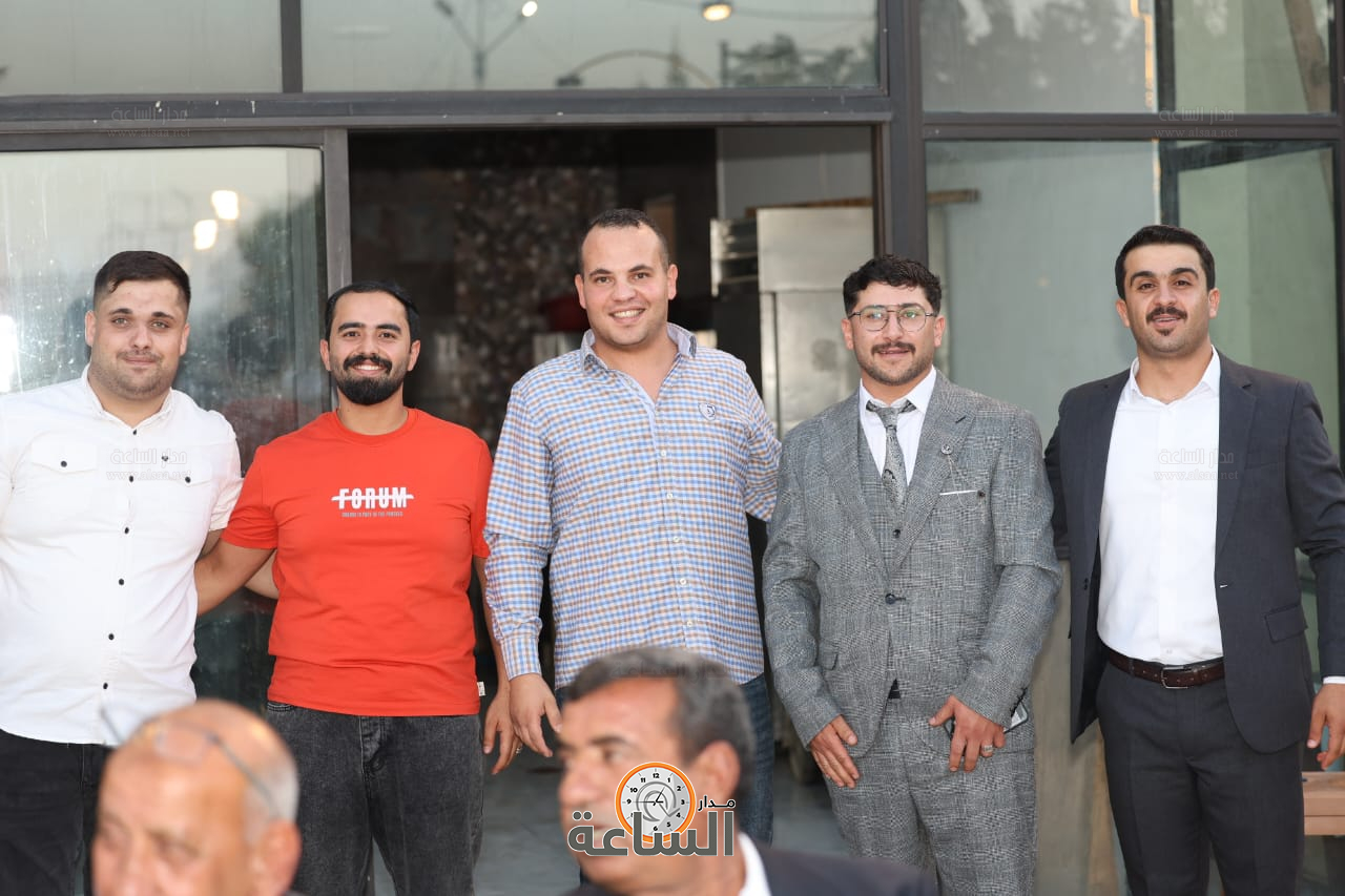 Madar Al-Saa Images 0.08261906672307984