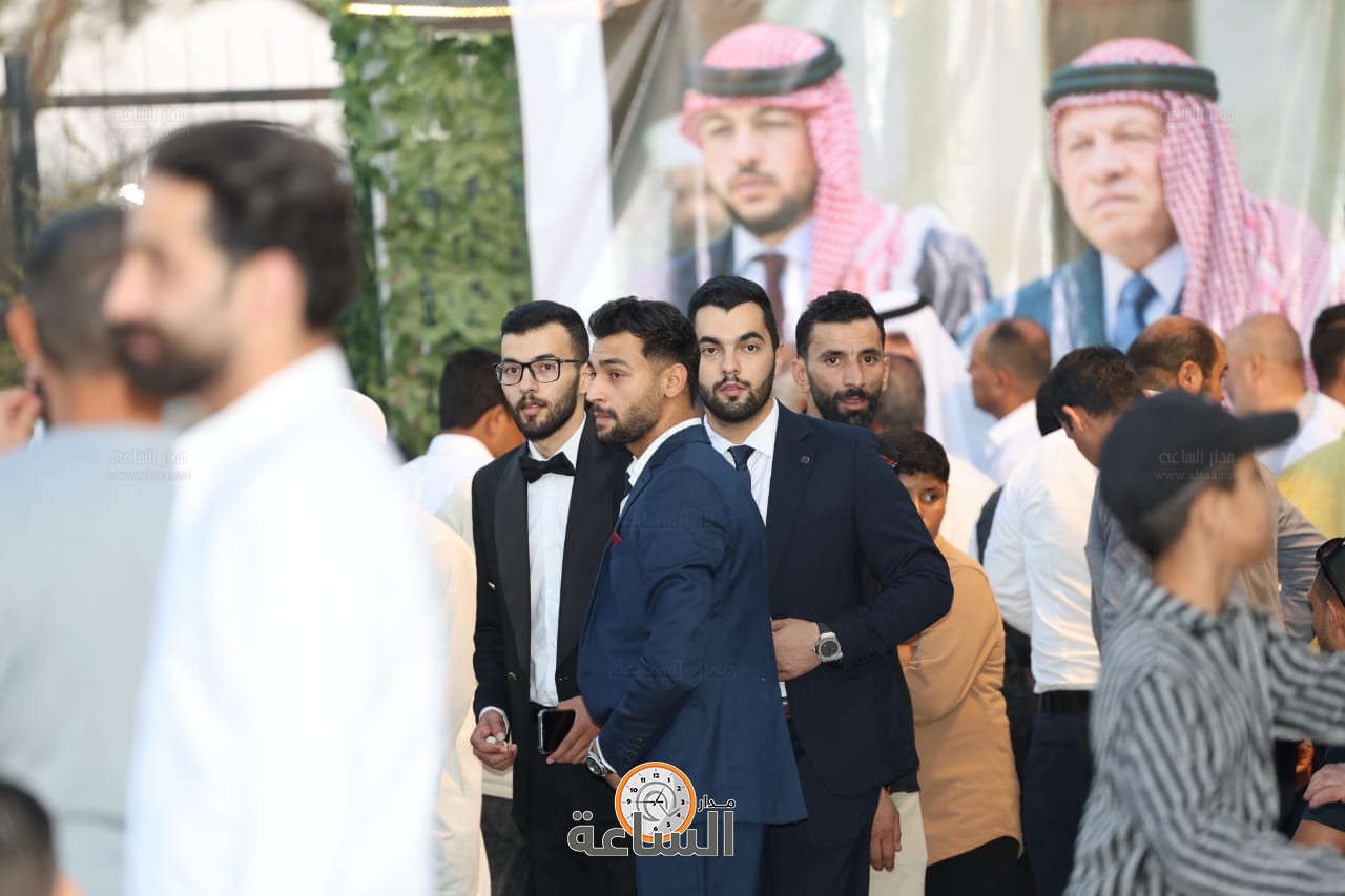 Madar Al-Saa Images 0.1483048887714593