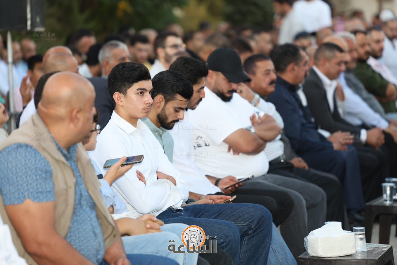 Madar Al-Saa Images 0.2962871554518306