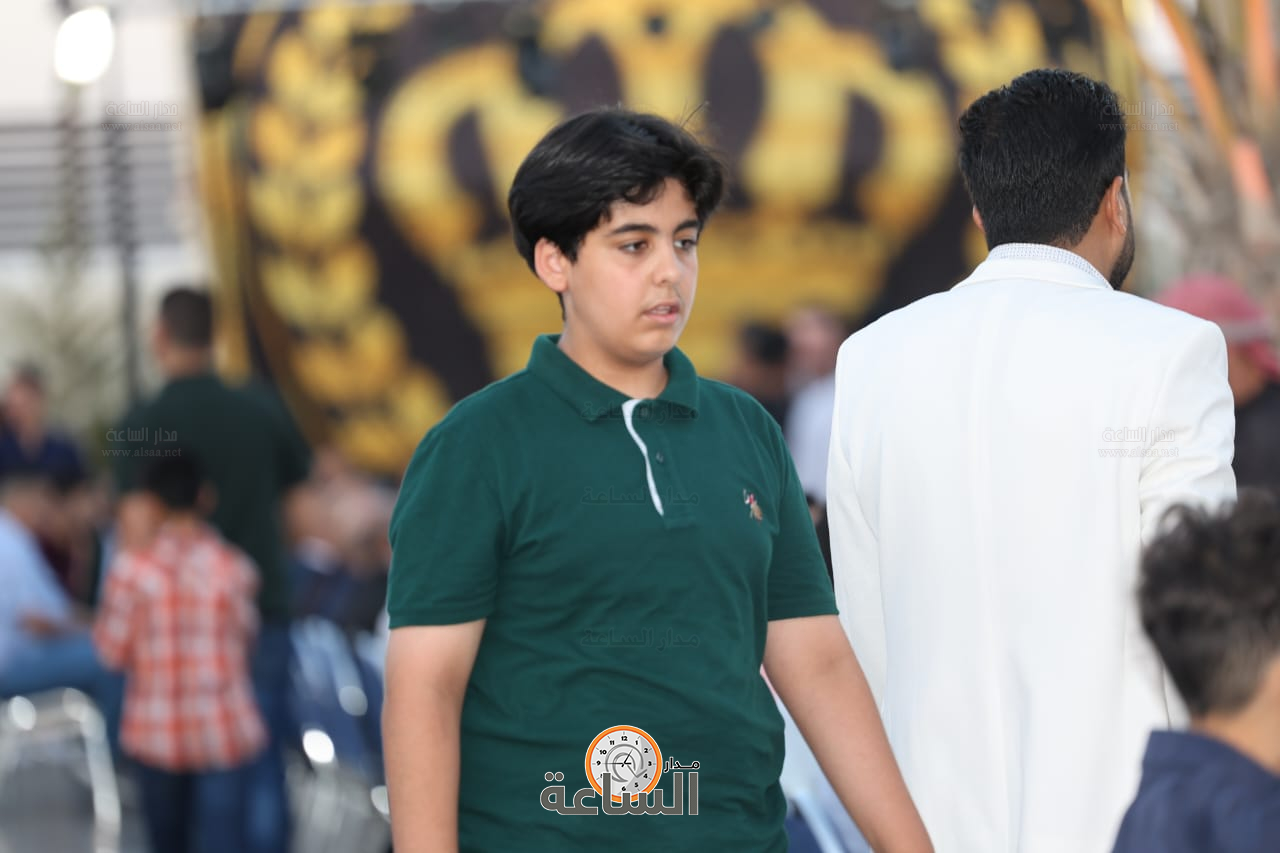 Madar Al-Saa Images 0.20972661470049336