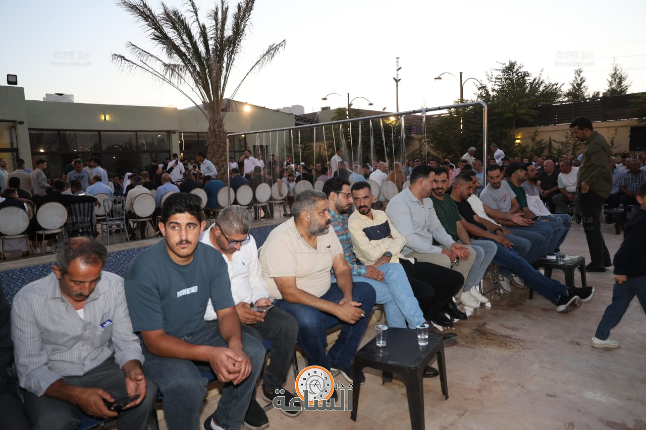 Madar Al-Saa Images 0.5509212394405776