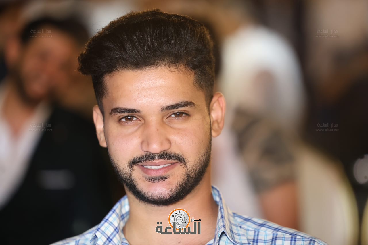 Madar Al-Saa Images 0.12140947495542254