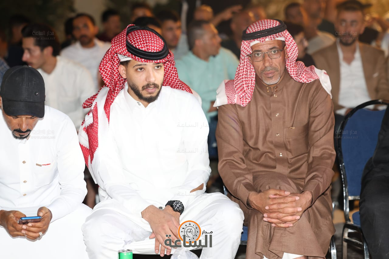 Madar Al-Saa Images 0.7592367417948723