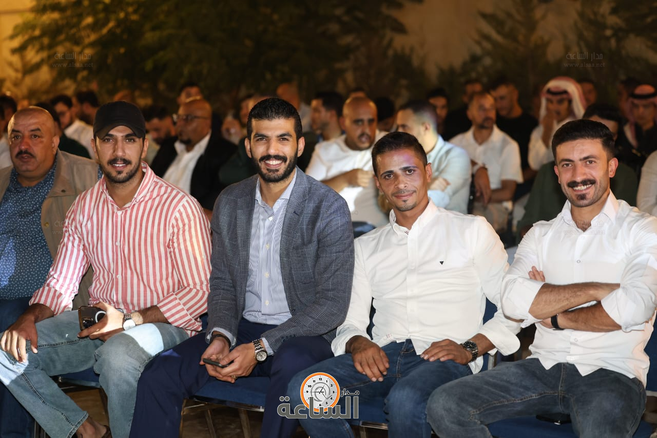 Madar Al-Saa Images 0.5490033233748233