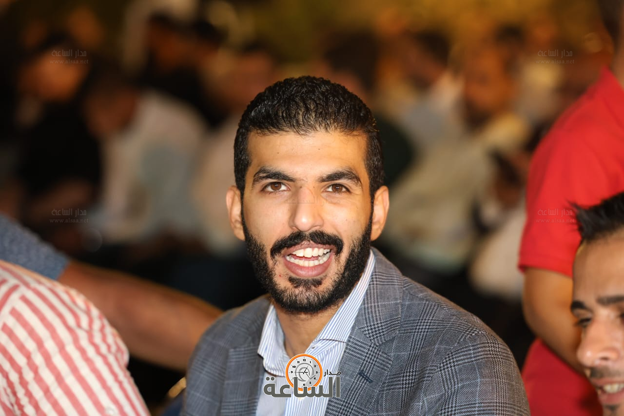 Madar Al-Saa Images 0.34521770769654236