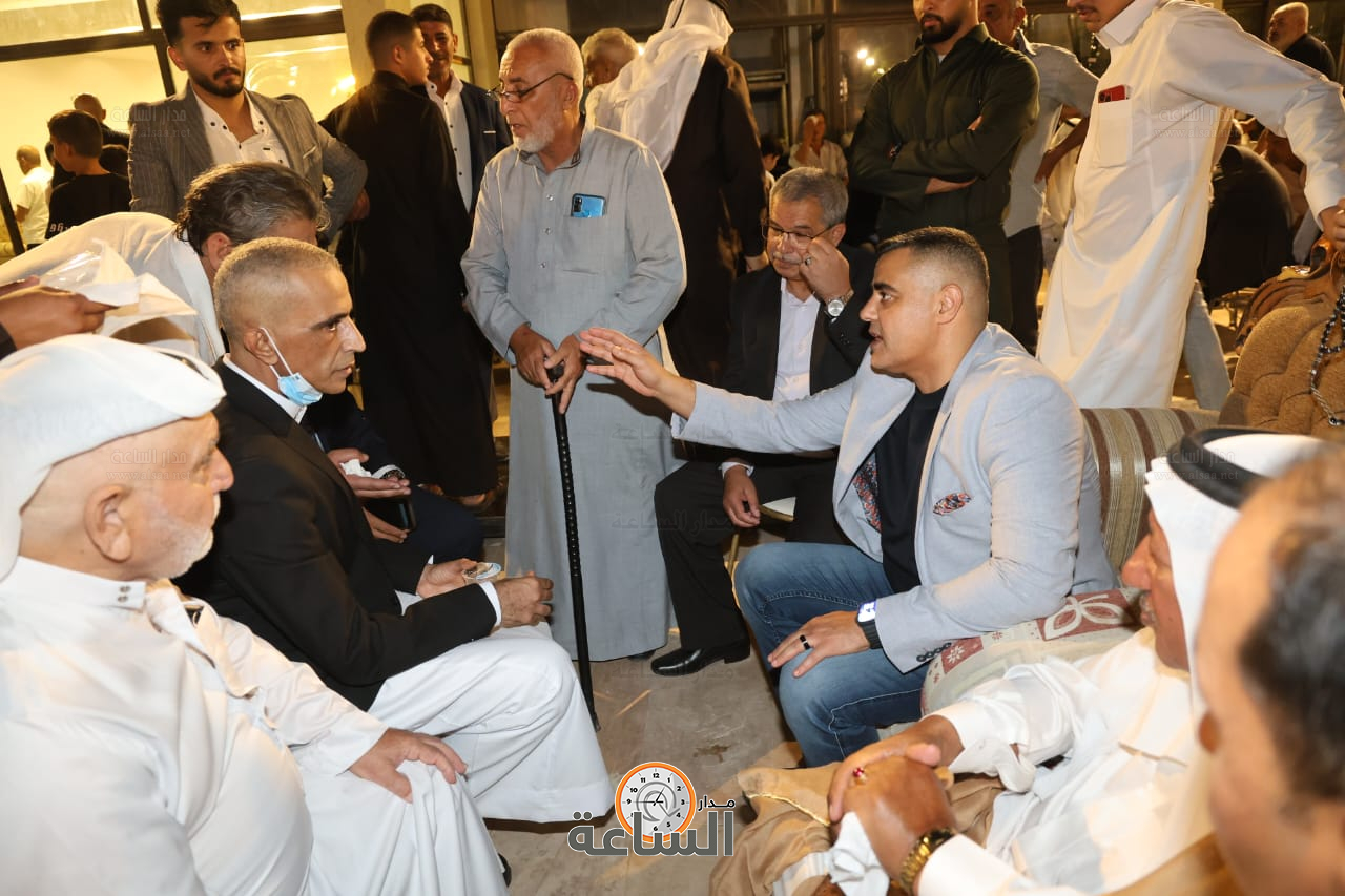 Madar Al-Saa Images 0.43346598658171775