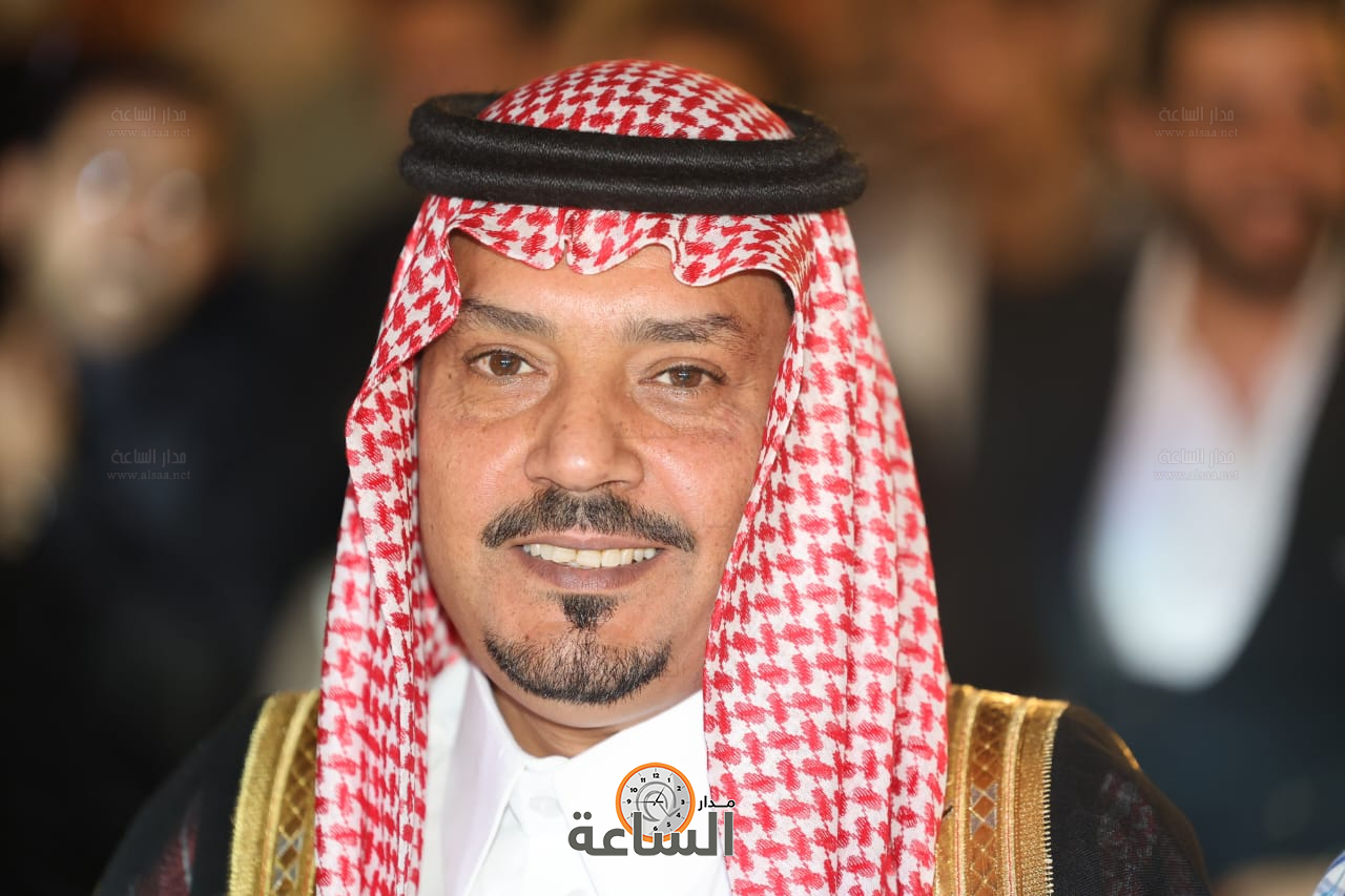 Madar Al-Saa Images 0.8907393997138086