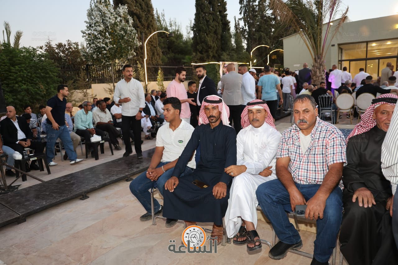 Madar Al-Saa Images 0.15344051964450534