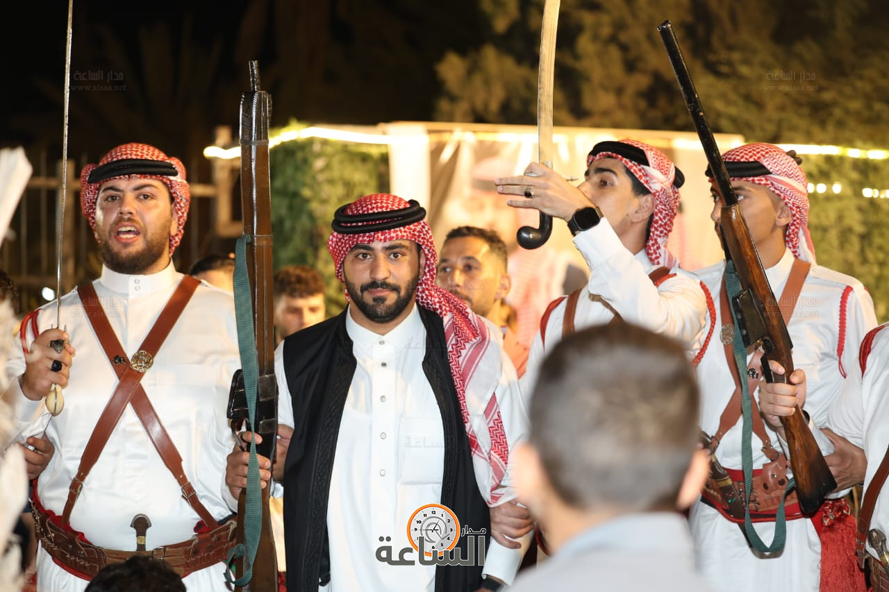 Madar Al-Saa Images 0.8069011075060507