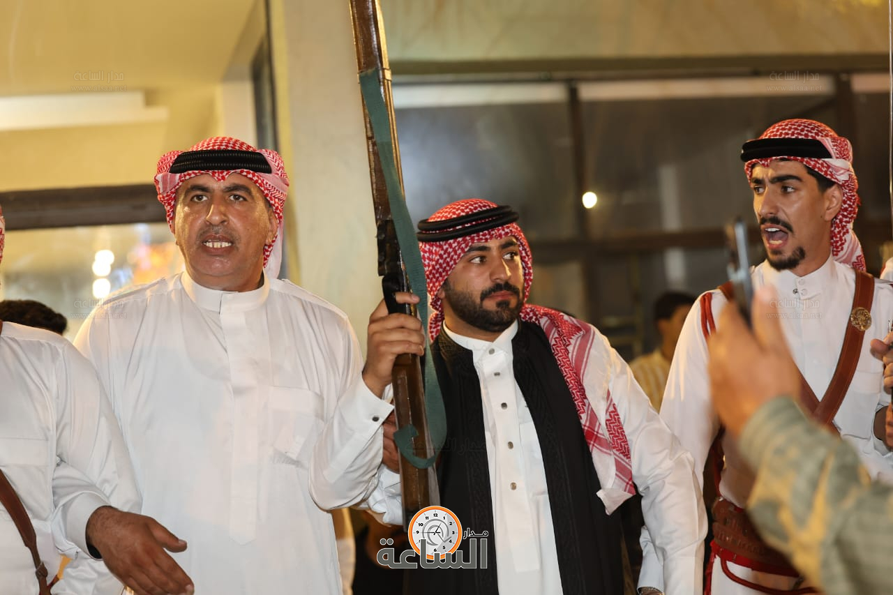 Madar Al-Saa Images 0.6924517413886716