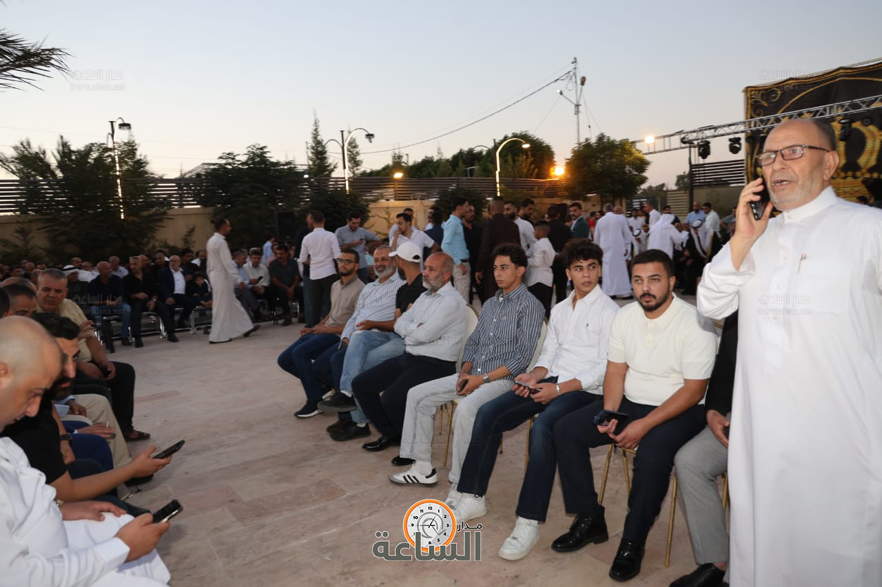 Madar Al-Saa Images 0.06250080648513445