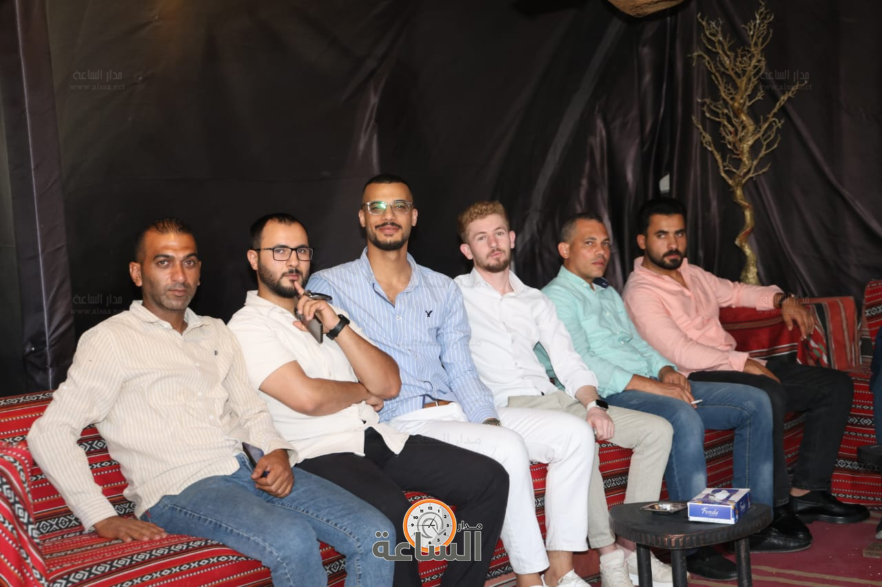 Madar Al-Saa Images 0.6175774976108267