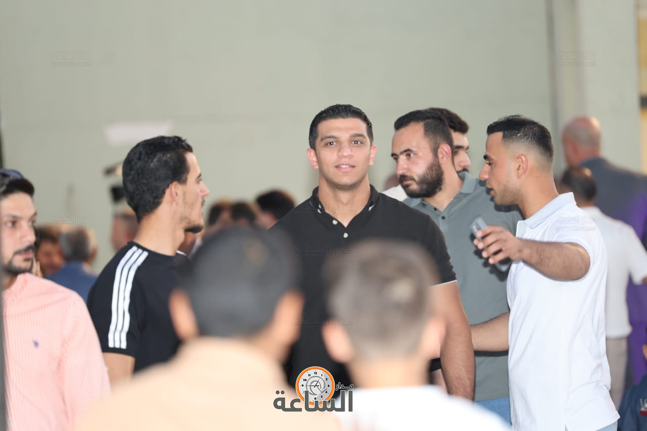 Madar Al-Saa Images 0.6192383440783543