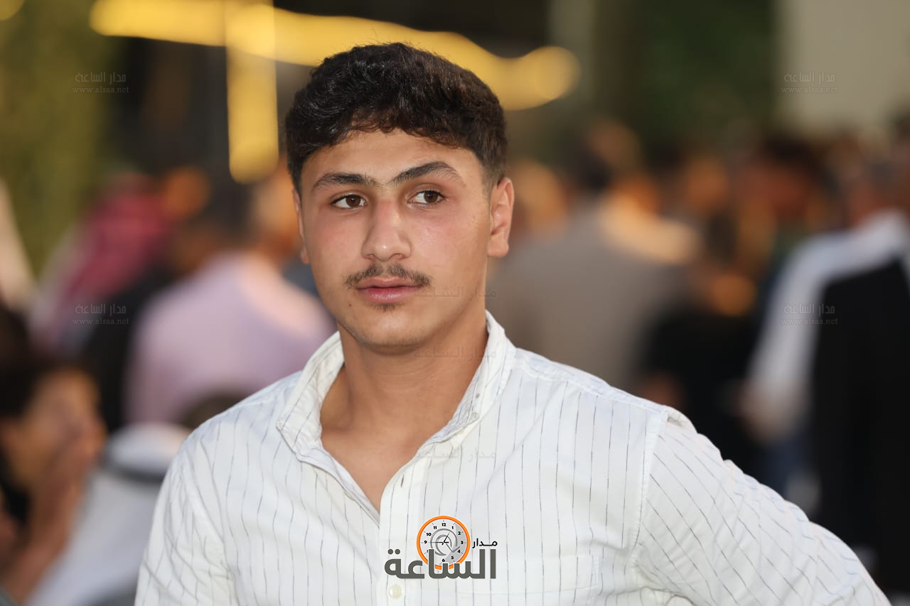 Madar Al-Saa Images 0.6063099845009335