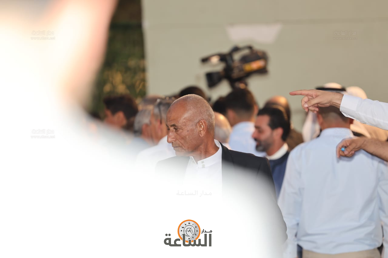 Madar Al-Saa Images 0.07774156046551461