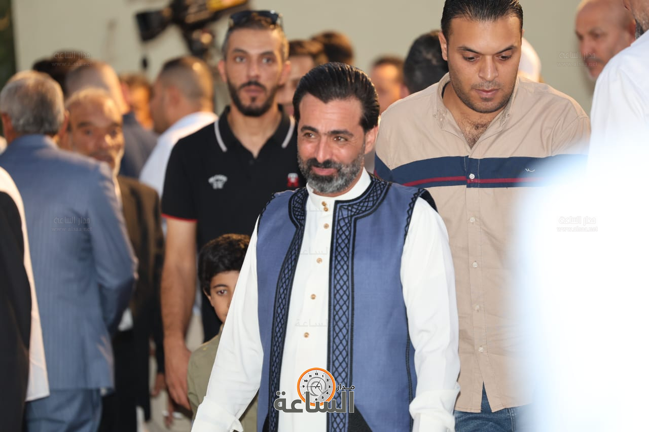 Madar Al-Saa Images 0.22029382848912404