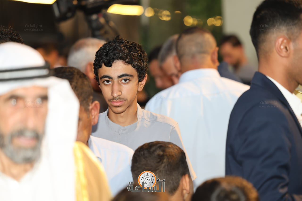 Madar Al-Saa Images 0.9415827531489979