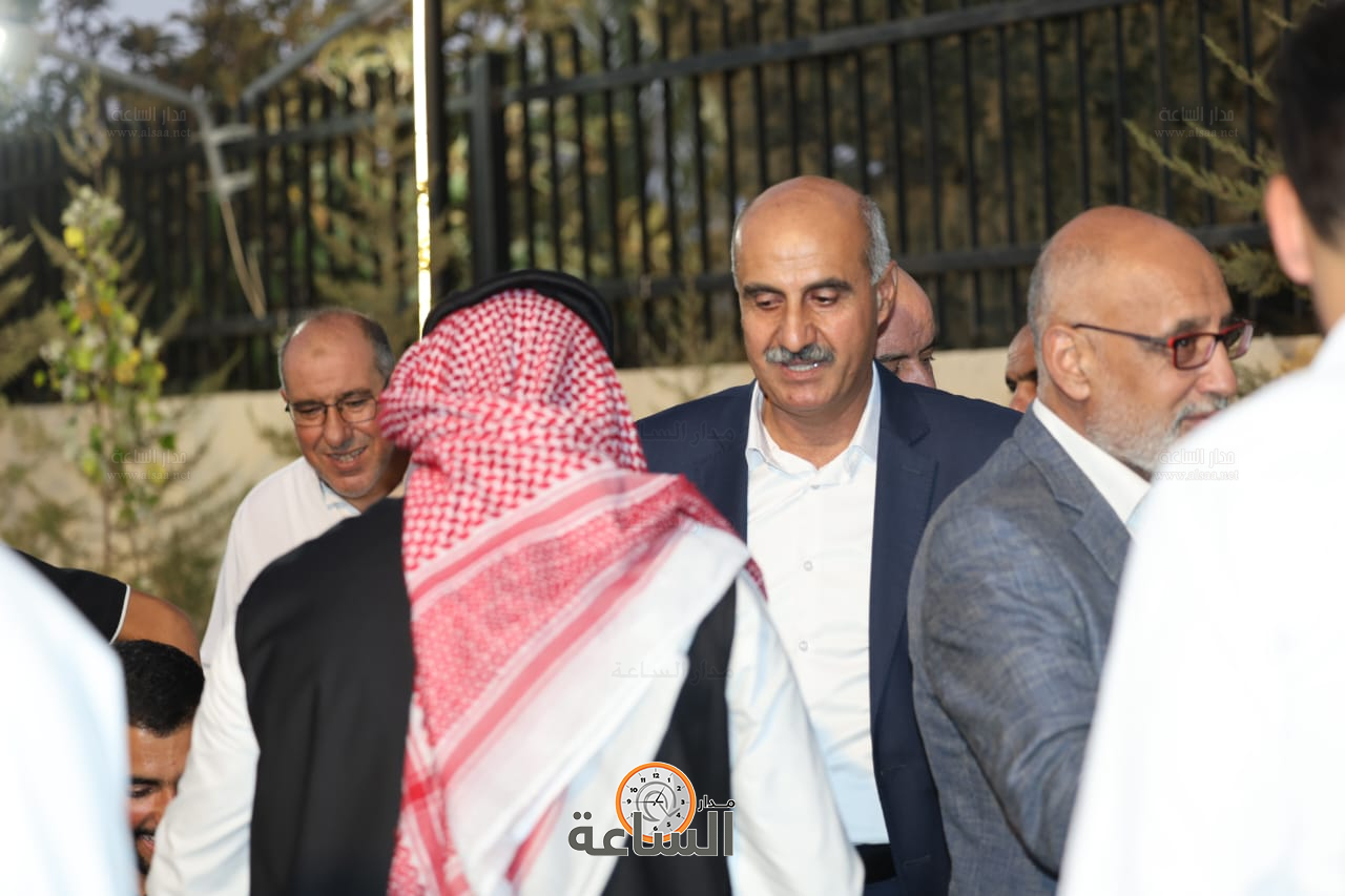 Madar Al-Saa Images 0.5796294721493499