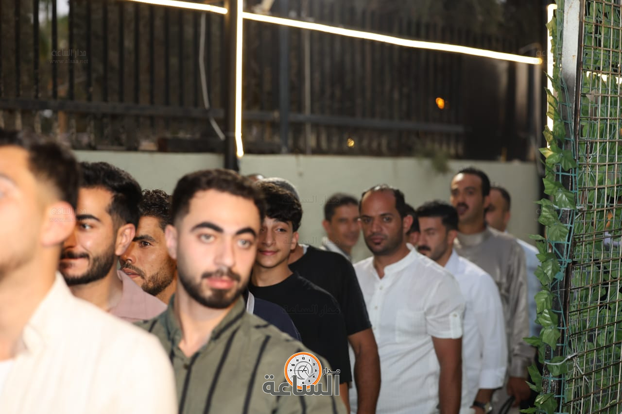 Madar Al-Saa Images 0.28865298997963207