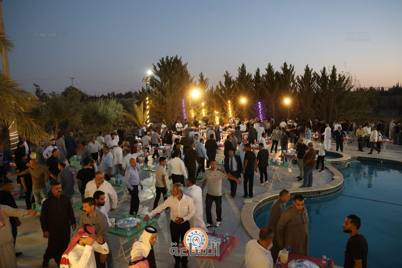 Madar Al-Saa Images 0.4249810320757237