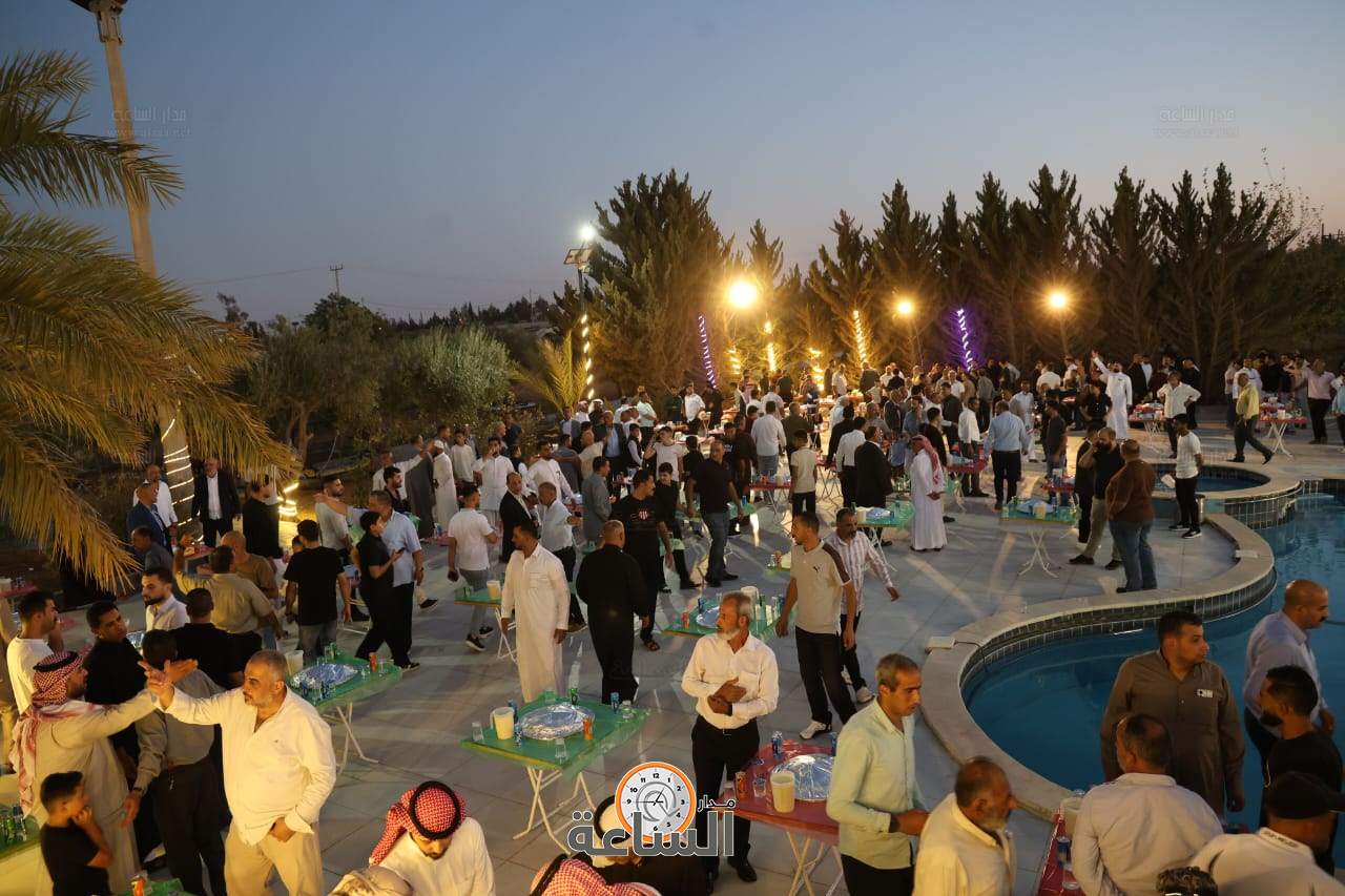 Madar Al-Saa Images 0.7776189282316819