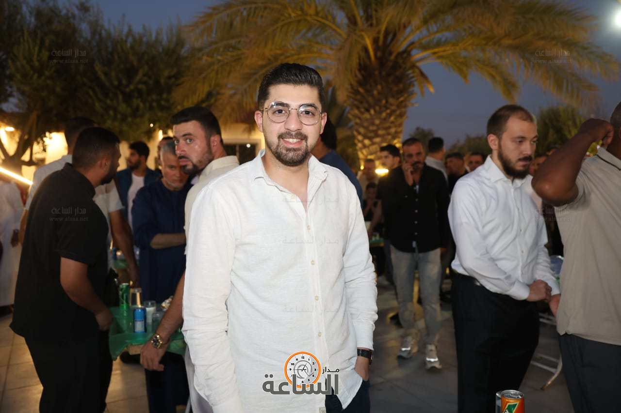 Madar Al-Saa Images 0.899539242452991