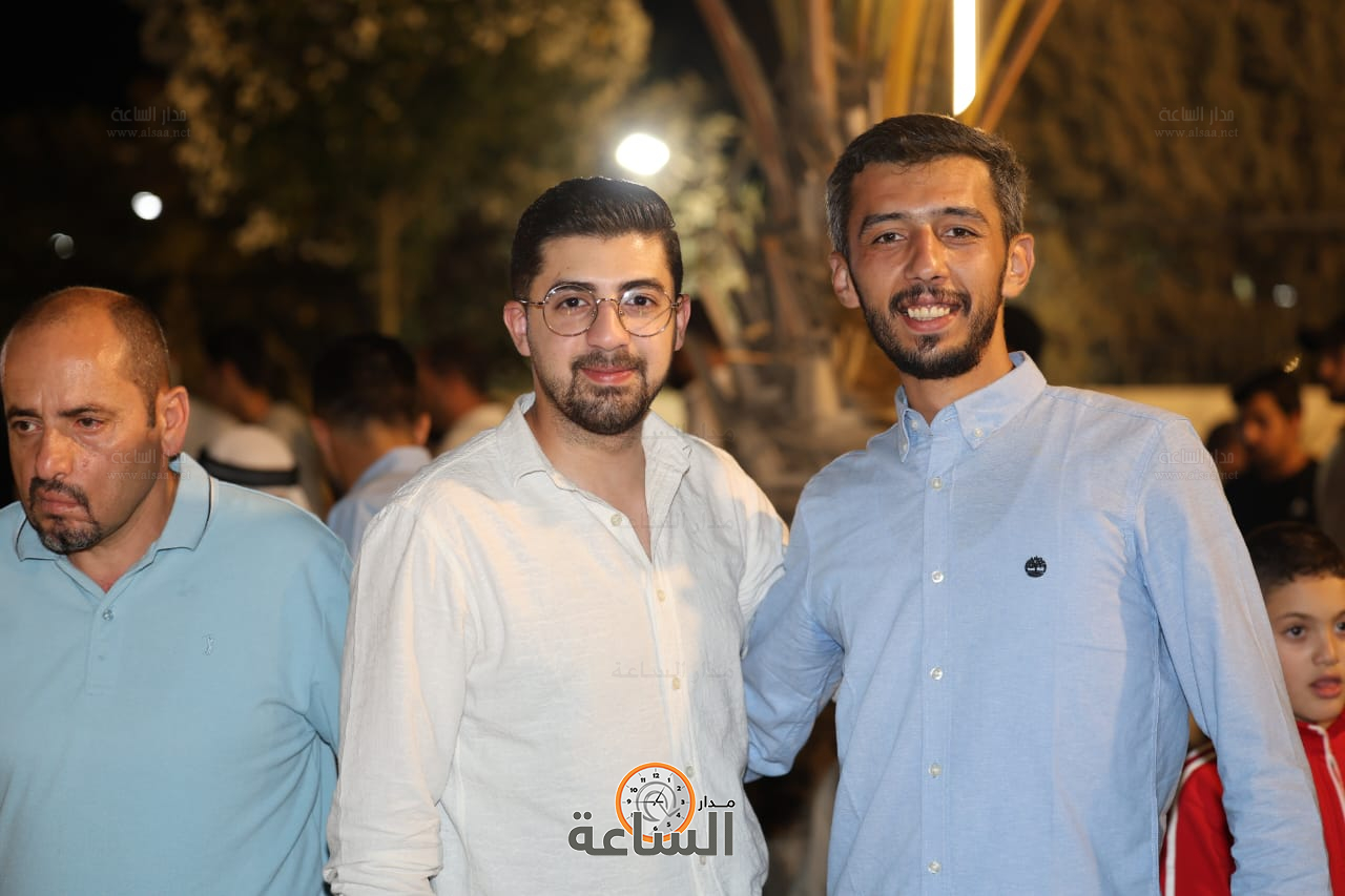 Madar Al-Saa Images 0.299016706324016