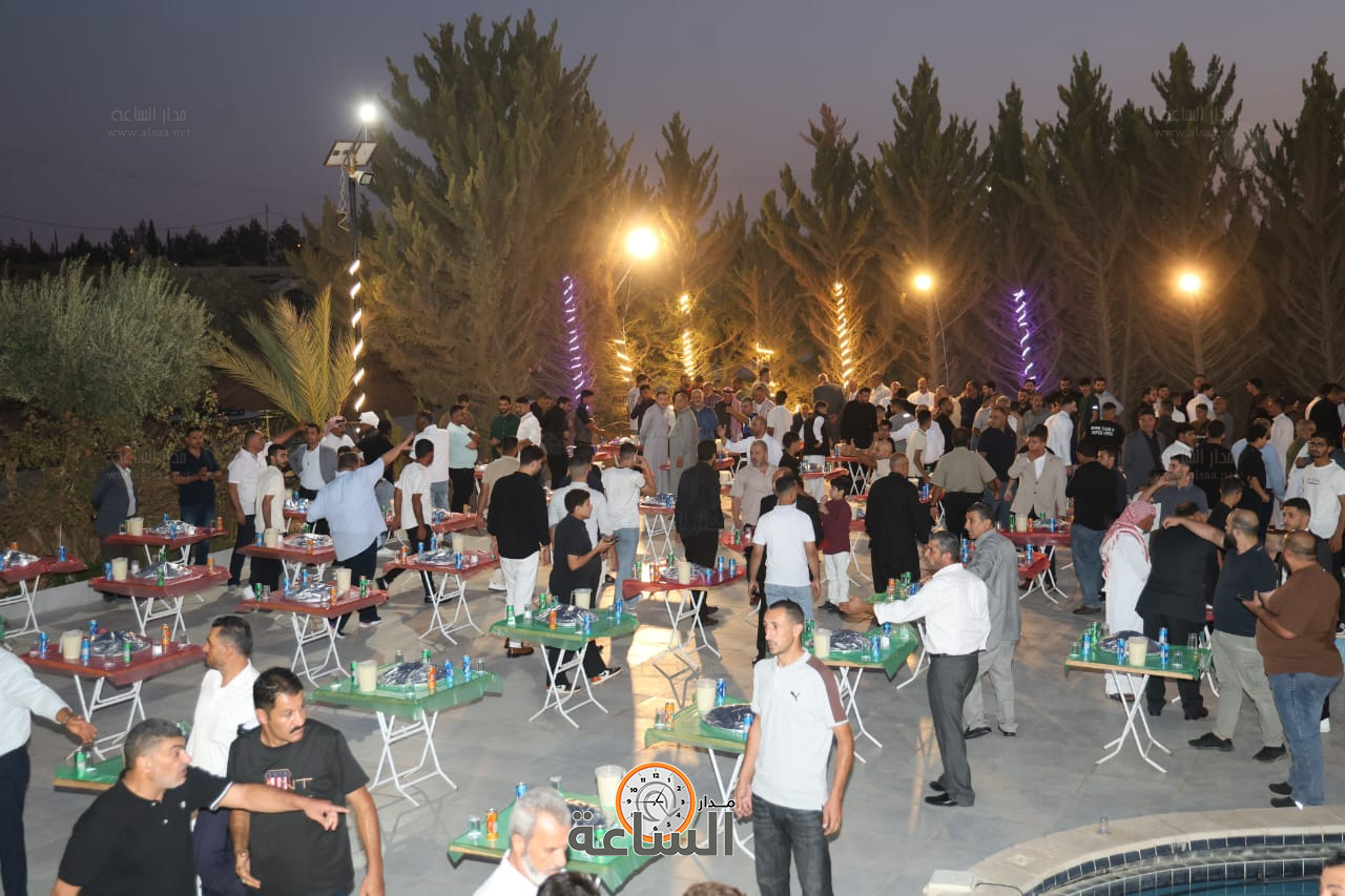 Madar Al-Saa Images 0.9205522931103505