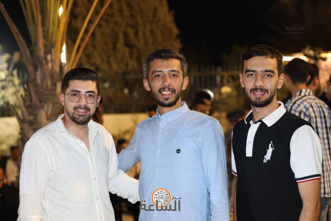 Madar Al-Saa Images 0.7566990567692936