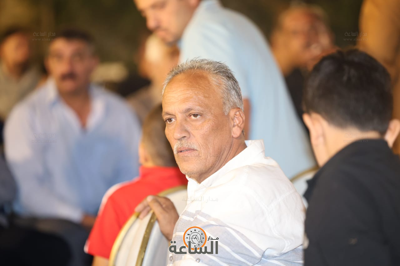 Madar Al-Saa Images 0.8780428465809259