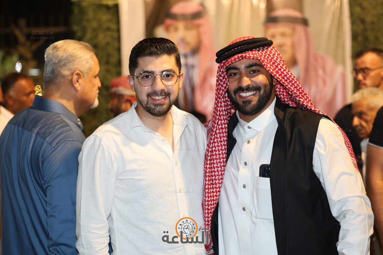 Madar Al-Saa Images 0.6648489286897128