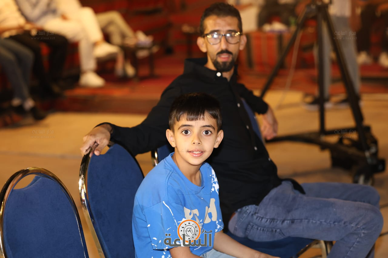 Madar Al-Saa Images 0.7935154046631776