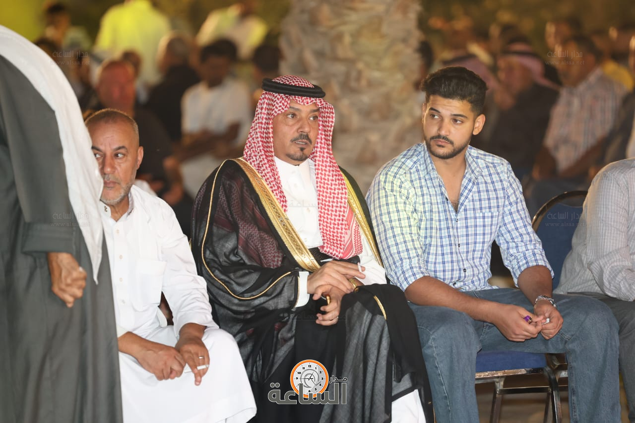 Madar Al-Saa Images 0.8492198161682699