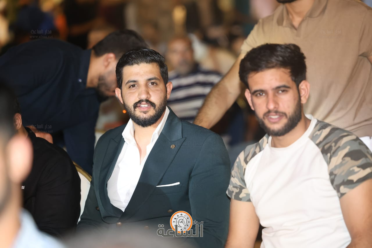 Madar Al-Saa Images 0.14051067930275496