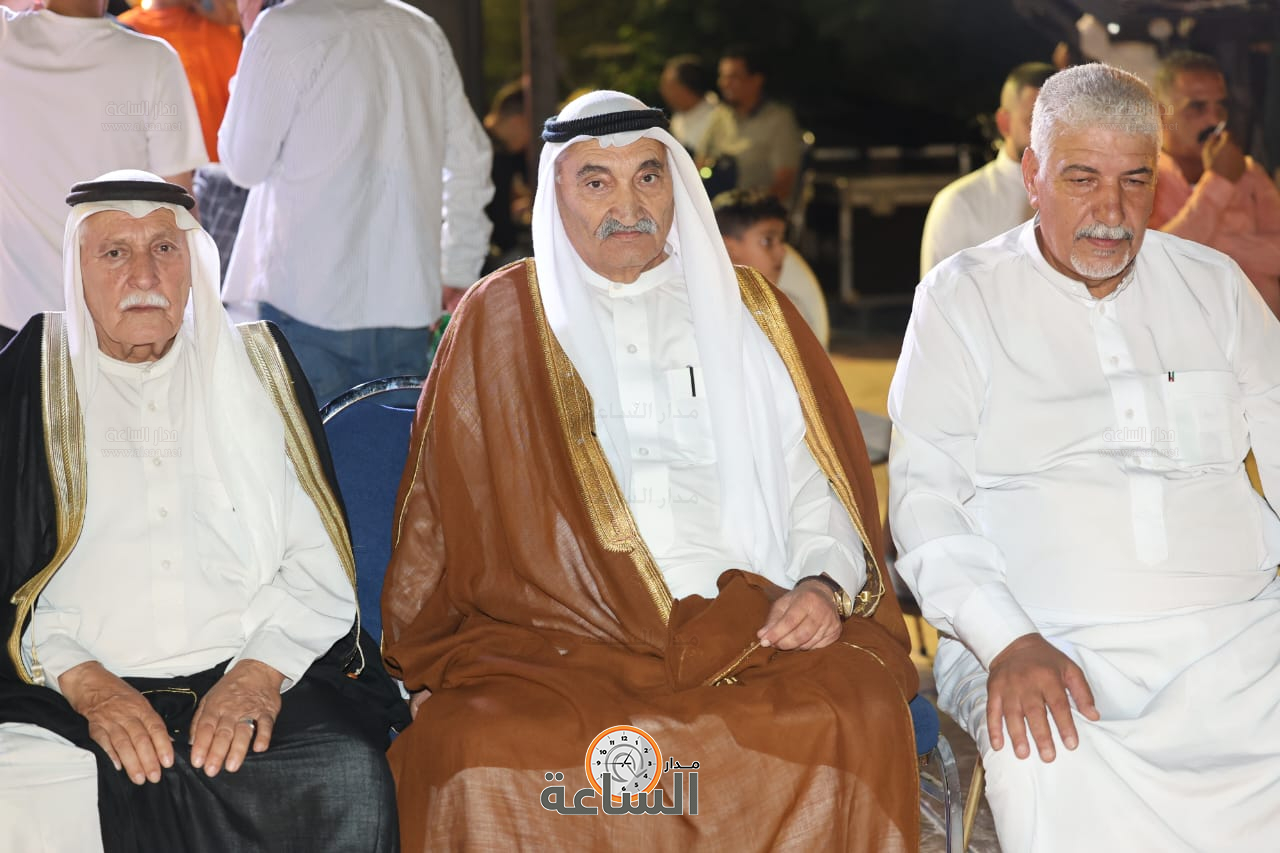 Madar Al-Saa Images 0.26194417462406916