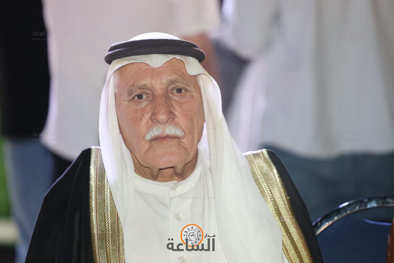 Madar Al-Saa Images 0.28766172732664275